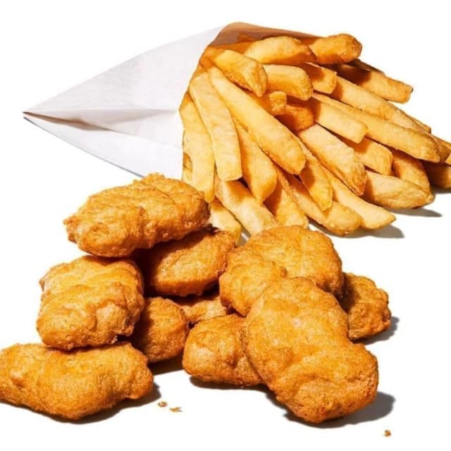 Nugget Pack