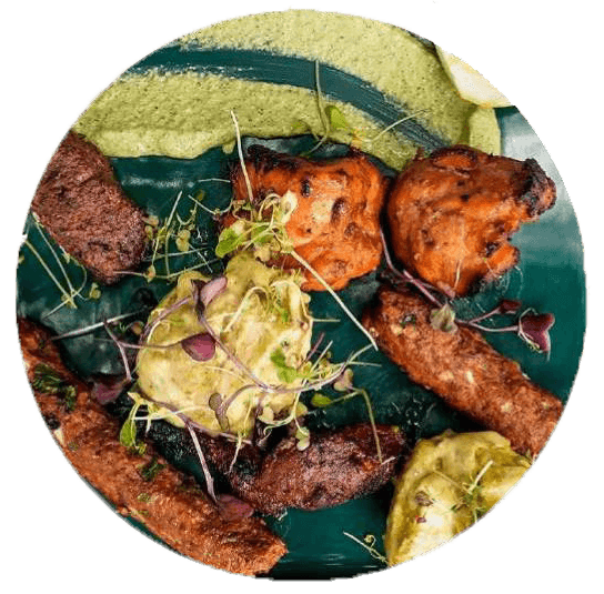 King Platter (Meat)