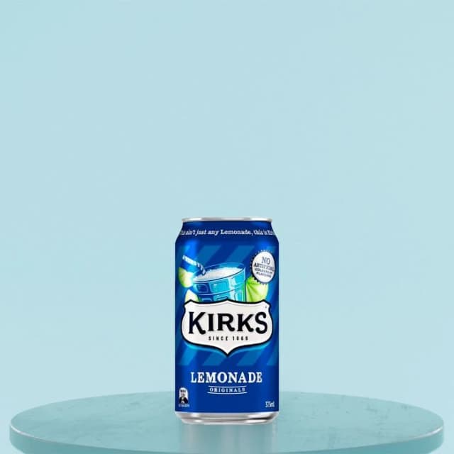 Lemonade