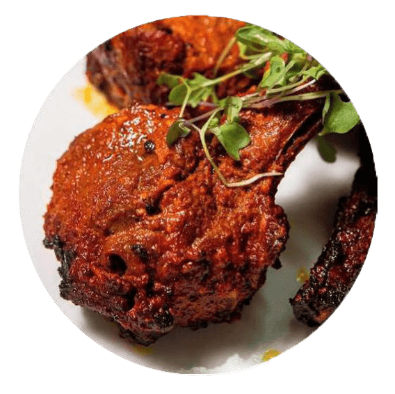 Lamb Chops
