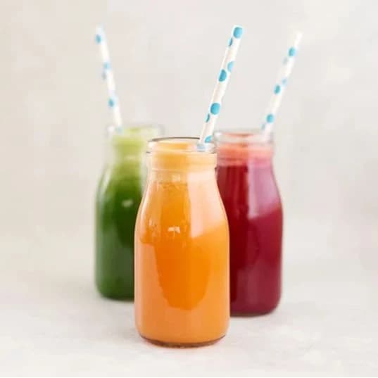 Kids Fresh Juice
