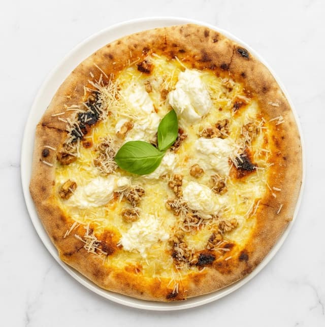 Cheese Lovers Pizza