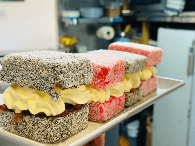 Lamington