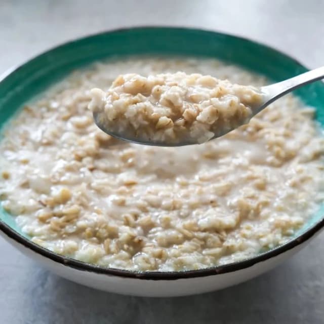 Porridge