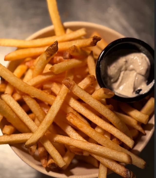 Bowl Of Chips