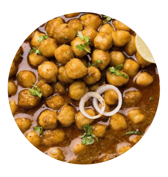 Chana Masala
