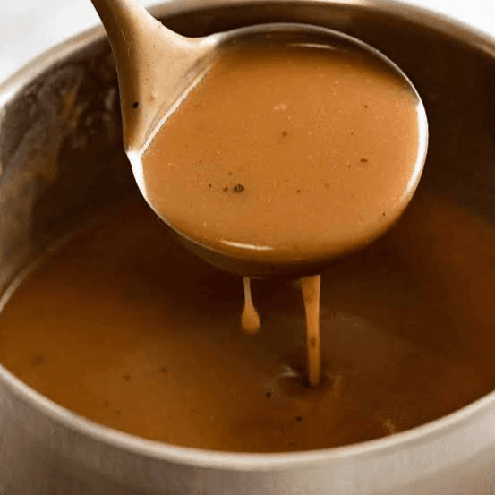 gravy