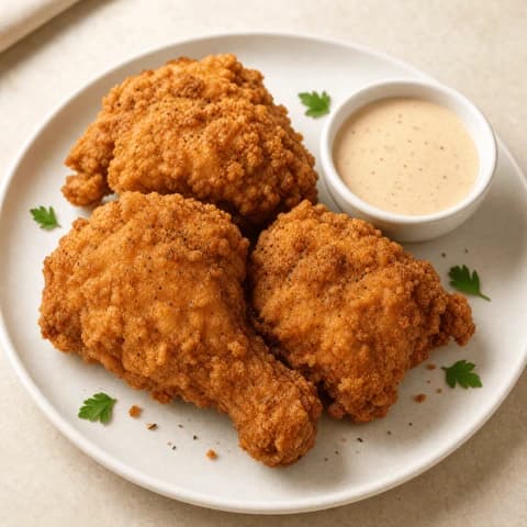 Southern Chicken