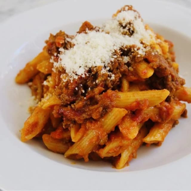 kids Penne Bolognaise