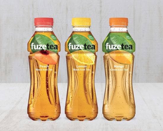 Iced Tea