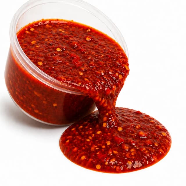 Schezwan Sauce Side