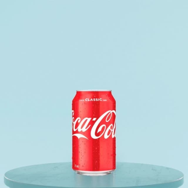 Coke Can
