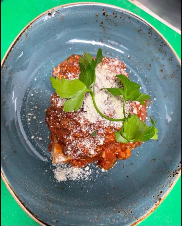Lasagne
