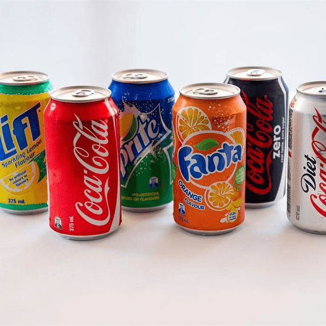 Can's