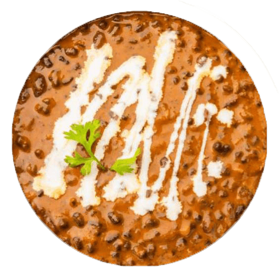 Dal Makhani