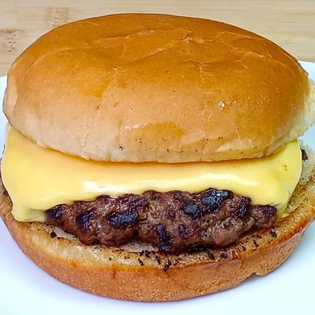 Cheeseburger