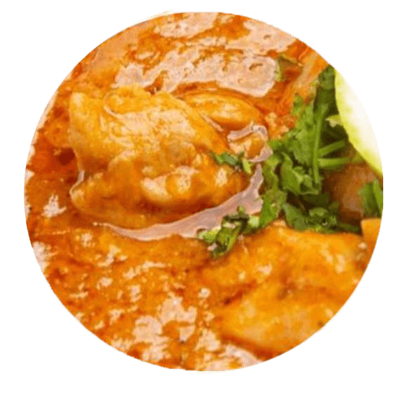 Madras Curry