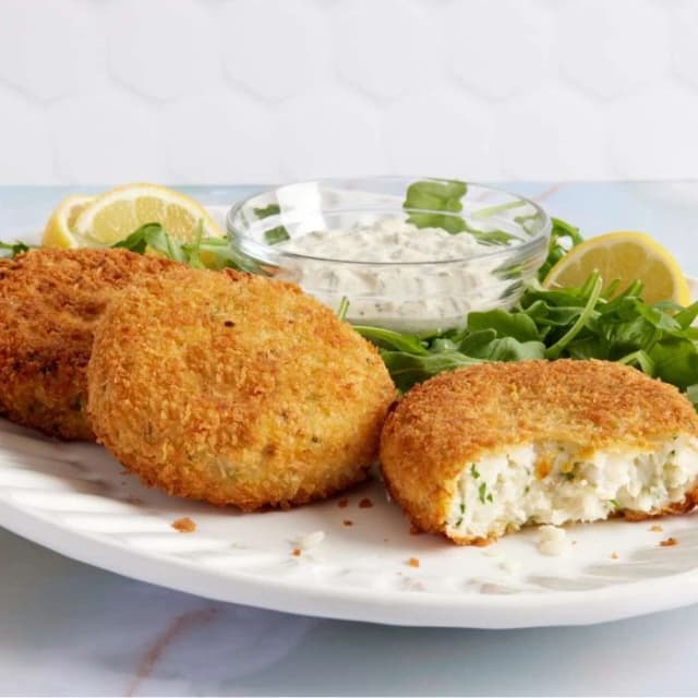 Fish Cake