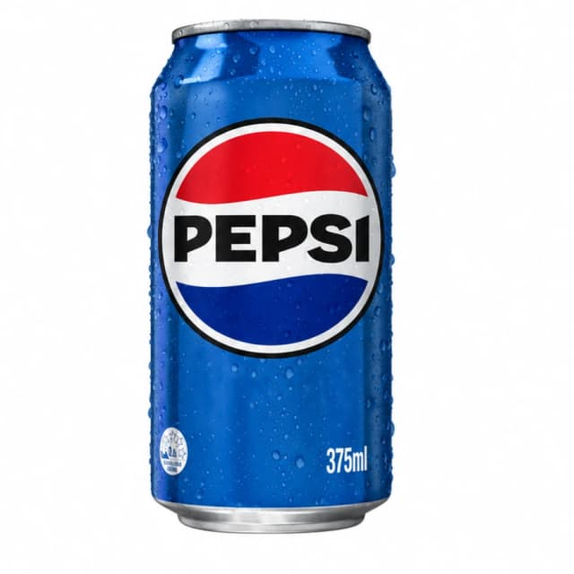 Pepsi