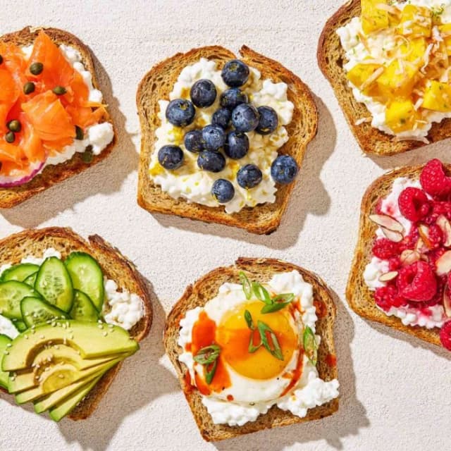 Toast