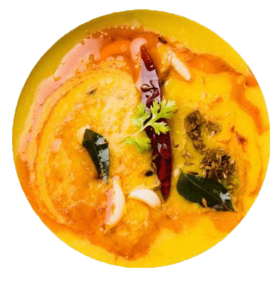 Jhane Ko Dal