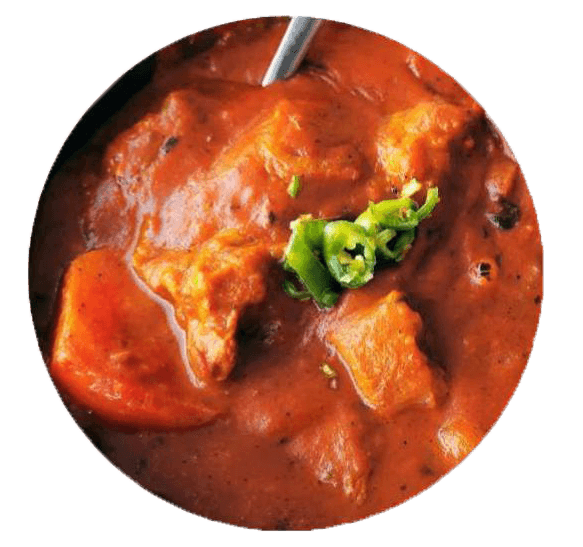 Vindaloo