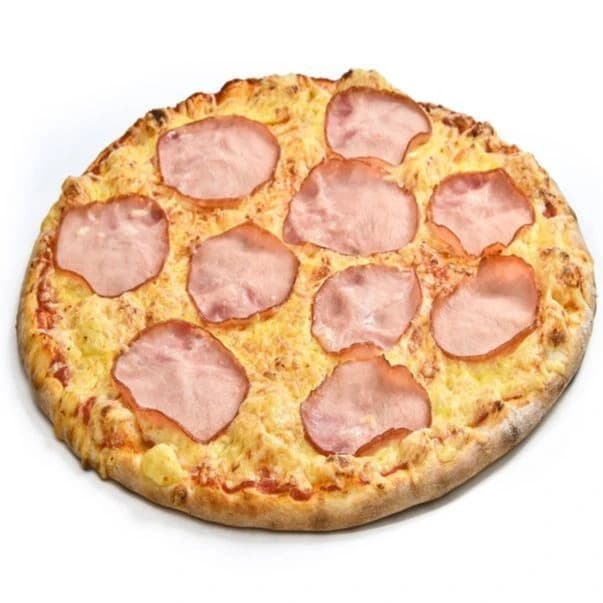 Americana Pizza