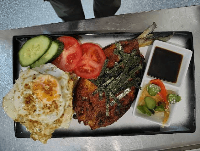 Bangsilog