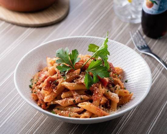 Amatriciana