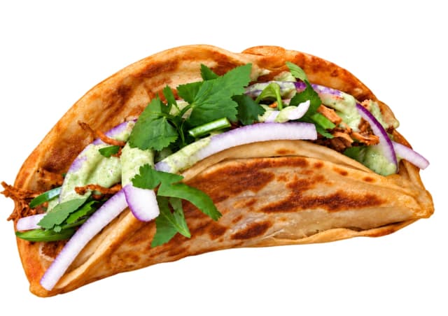 Butter Chicken Takko