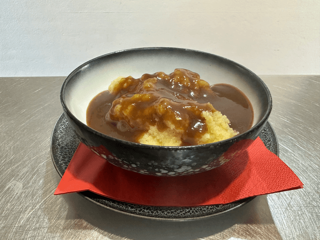 Mashed Potato & Gravy
