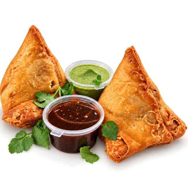Samosa