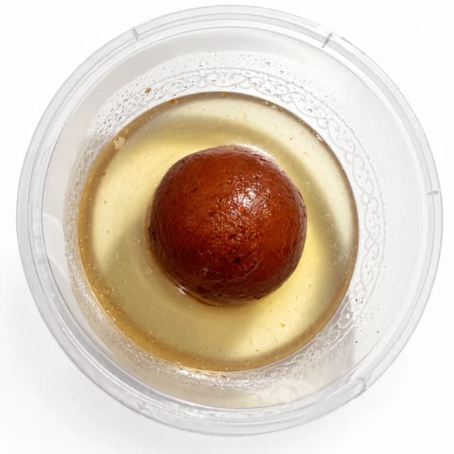 Gulab Jamun