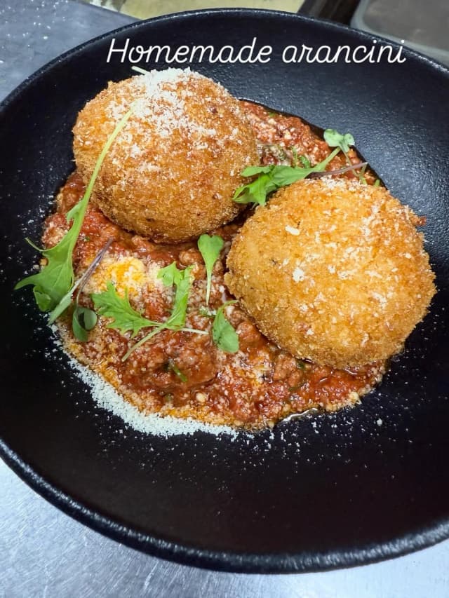 Arancini