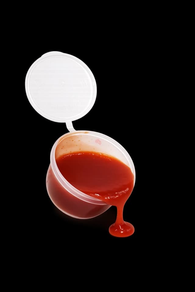 Tomato Sauce