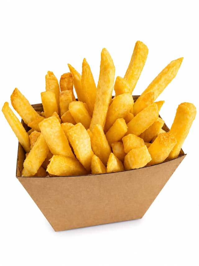 Classic Fries