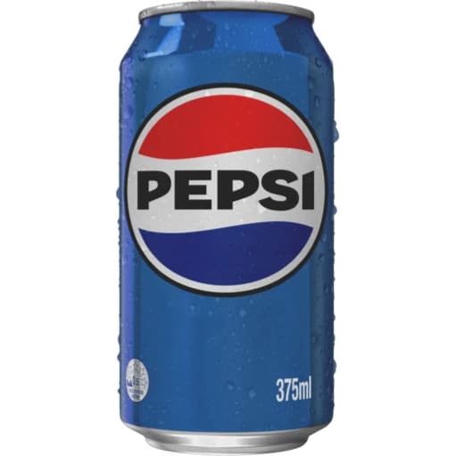 Pepsi
