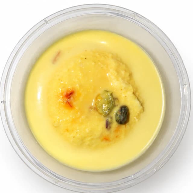 Rasmalai
