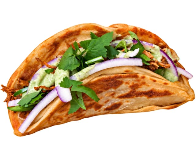 Butter Paneer Takko