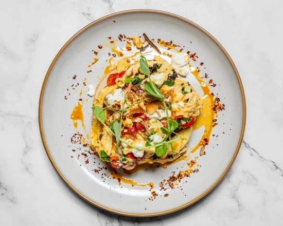 Chilli Scrambo