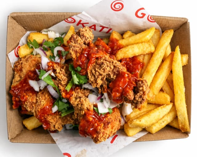 Masala Box