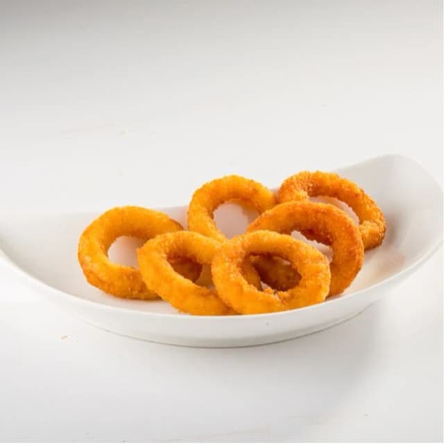 Onion Rings Pack