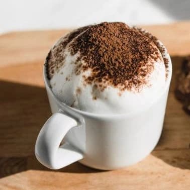 Babyccino
