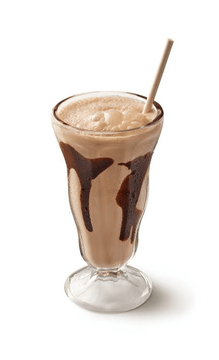 Milk Shake