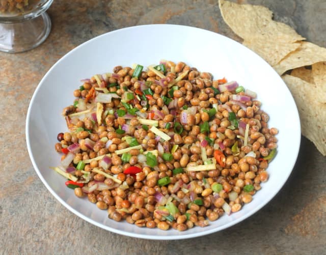 Bhatamas Sandheko