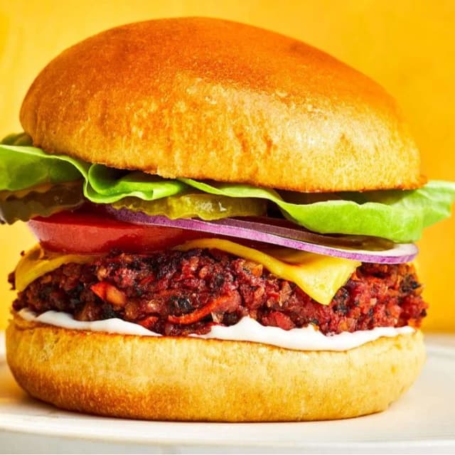 Veg Burger