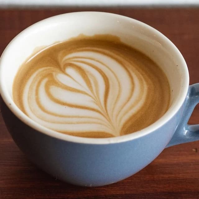 Magic Coffee