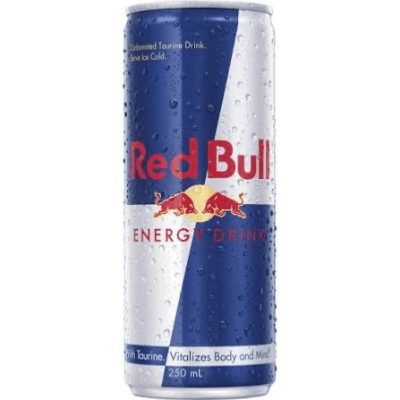 Red bull