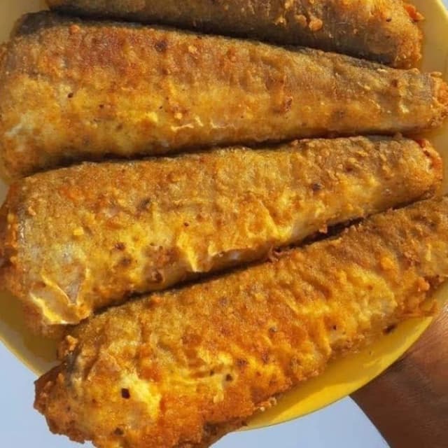Hake