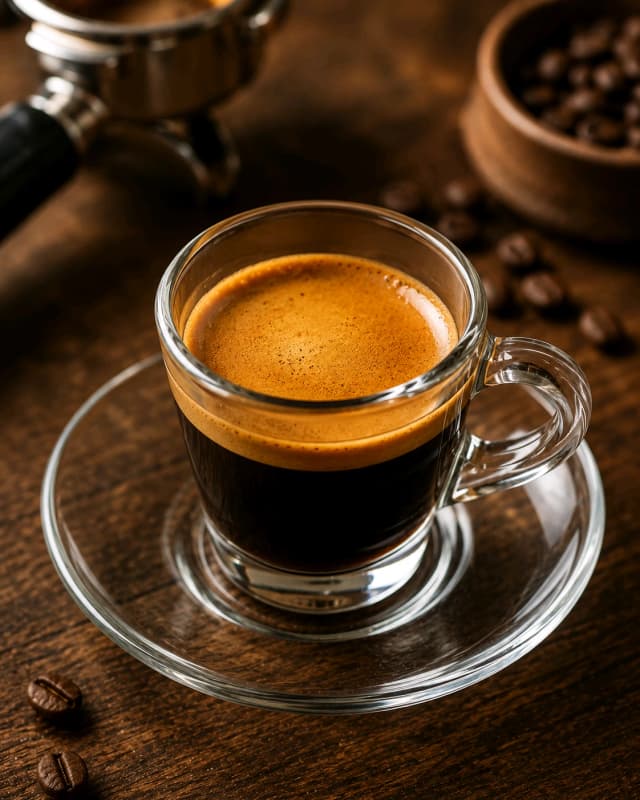 Espresso